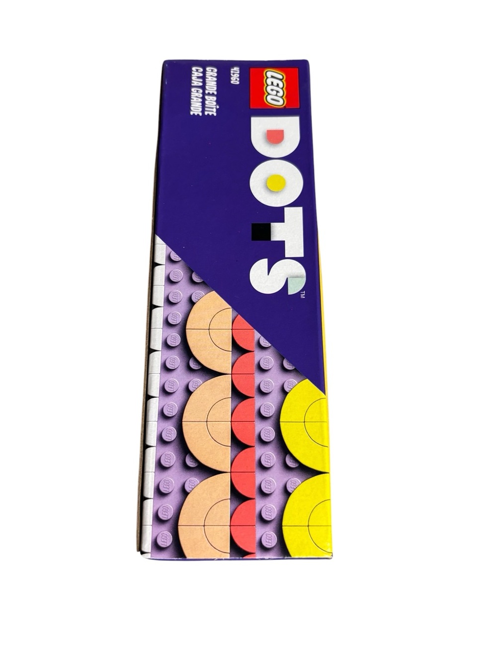 Lego Dots Big Box Set (#41960) - Picture 3 of 6